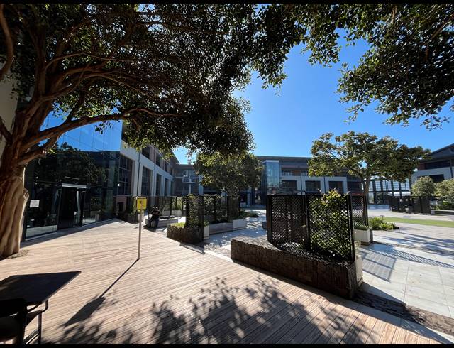 250M² OFFICE TO LET IN OBSERVATORY